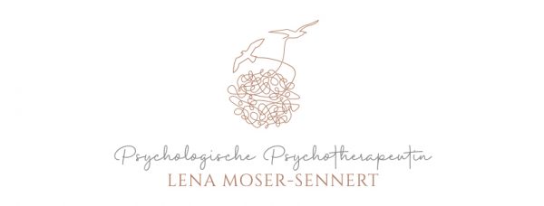 Psychotherapie Mosbach Logo