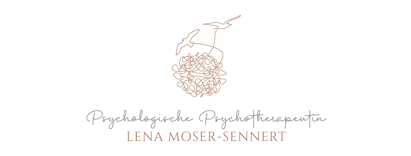 Psychotherapie Mosbach Logo